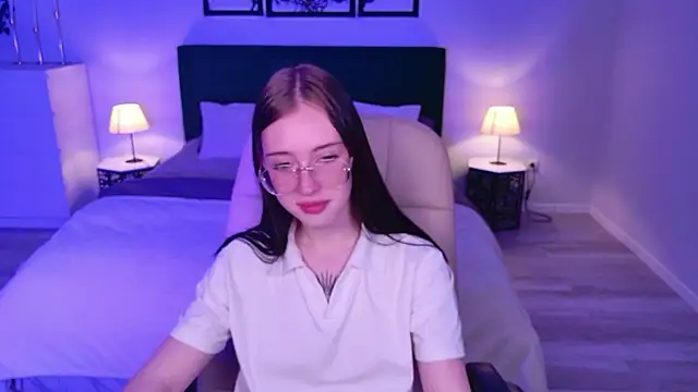 Chat +18 de AlexisBliss ao vivo