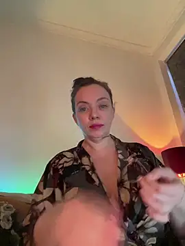FemDom_RubyKnightXXO's Live XXX Chat