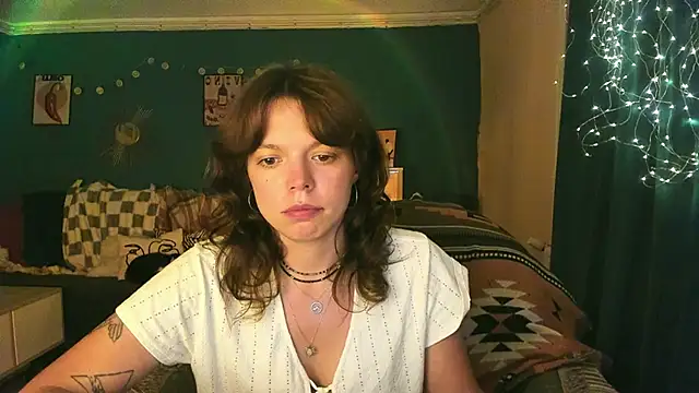 دردشة ClancyMorissey الجنسية المباشرة
