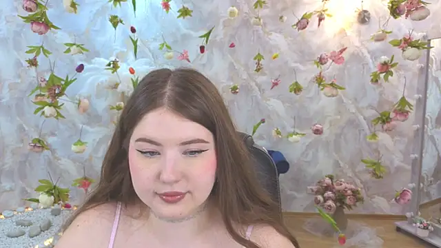 PixelGoddess Live XXX Chat