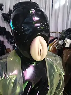 LatexDevil_BlondieのライブXXXチャット