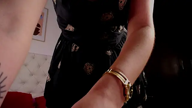 Barbie_Goddess' Live XXX Chat