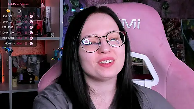power_robynn's Live XXX Chat