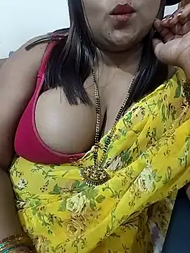 Chat +18 de Lovely_silk ao vivo