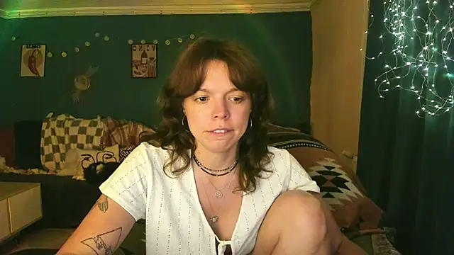ClancyMorissey 라이브 XXX 채팅
