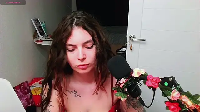 peachyness' Live XXX Chat