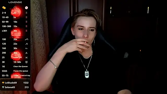 _Shadow_devil__ Chat XXX in diretta