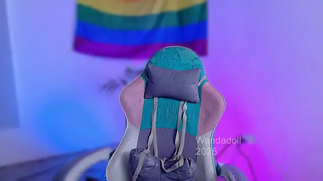 Chat XXX en directo de WandaDoll