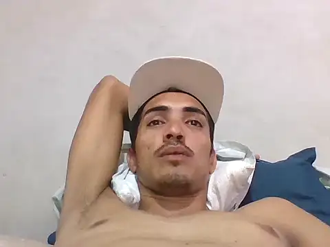 jeremy_scott Webcam Show