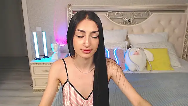 Chatroom XXX en direct de Lina_Robbins