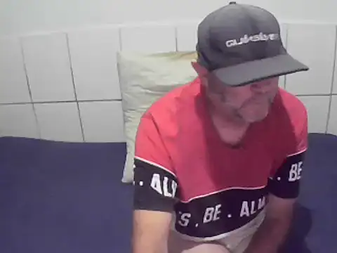 عرض كام pierdona