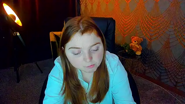 Show webcam de KattyRose8