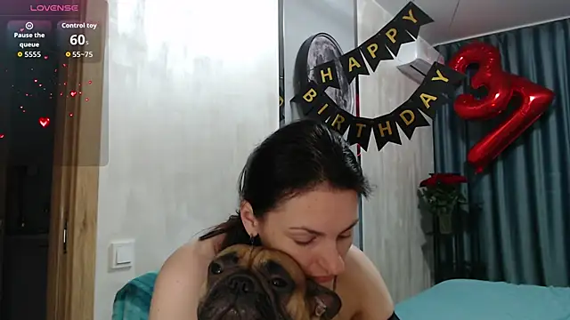 Živý XXX chat Stacy_Davice