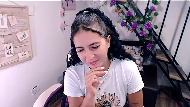 samantha_baby_'s Live XXX Chat