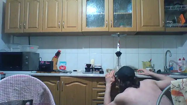 KaelNox's Live XXX Chat