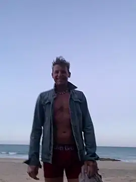 Show modela sam69megusta na web-kameri
