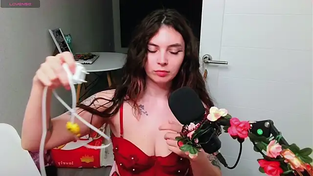 Czat XXX na żywo – peachyness