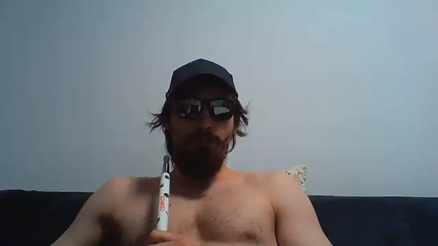XXX chat uživo modela KaelNox