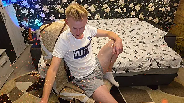 Vuitton – Naživo XXX chat