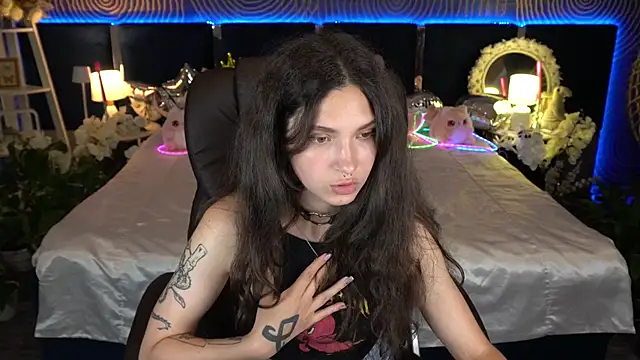 BabyFlowerr Live XXX-chat