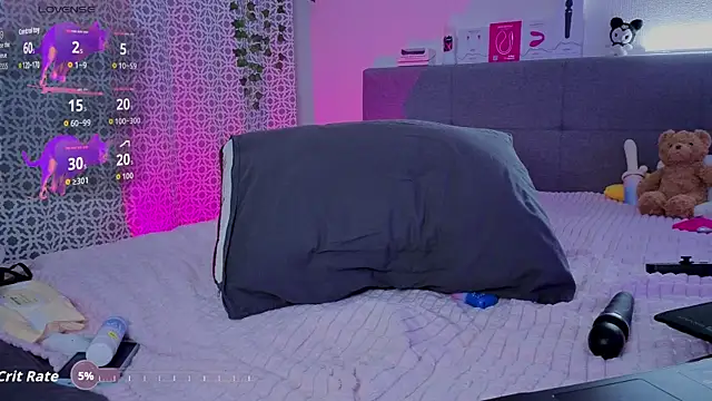 LilithPoison live XXX chat