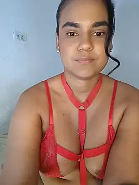 AntonellaShot Live XXX-Chat