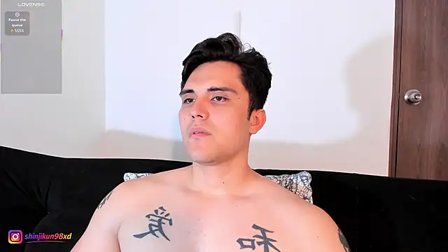jasonxd9898 Chat XXX live