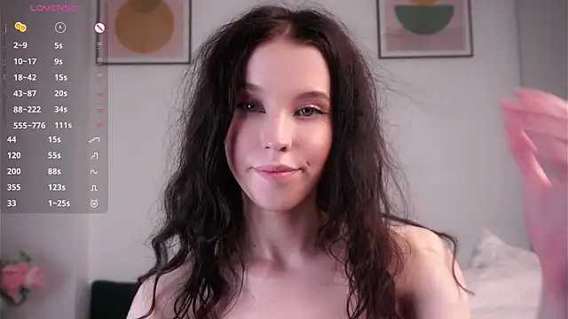 CleotildePiel live XXX chat