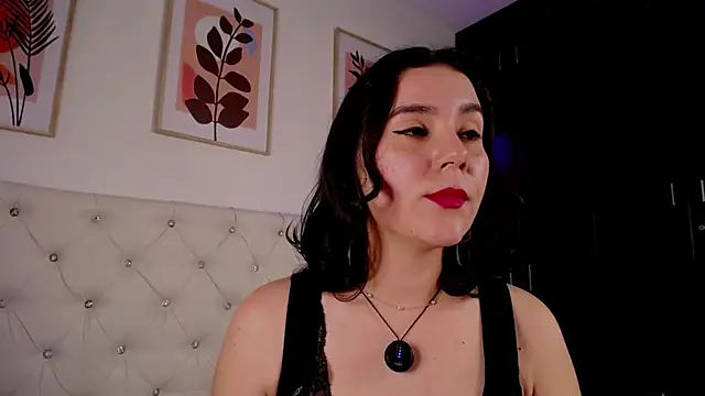 Barbie_Goddess: онлайн-секс-чат
