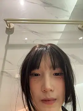 xiaojiu-baobei Show Webcam