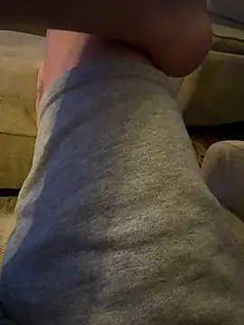 Feettlover69's Live XXX Chat