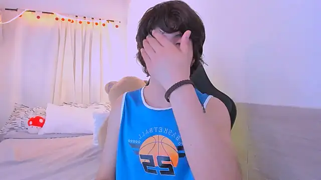 Sweet_Allan Chat XXX live