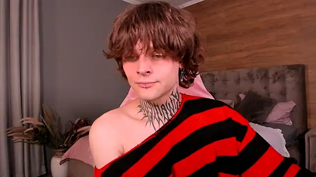 Chat XXX ao vivo de smoozie_kun