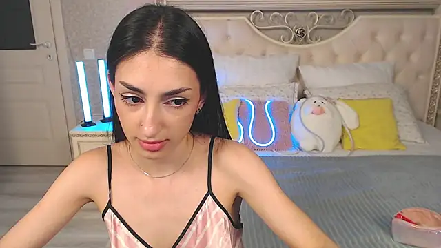 Czat XXX na żywo – Lina_Robbins