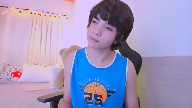 Sweet_Allan 即時 XXX 聊天