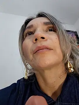 Ms_lunaRose Live XXX-Chat