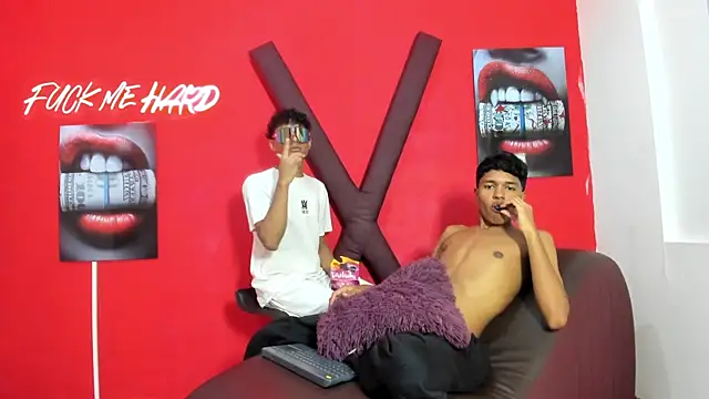 Chat XXX Live BOUL_GUYS