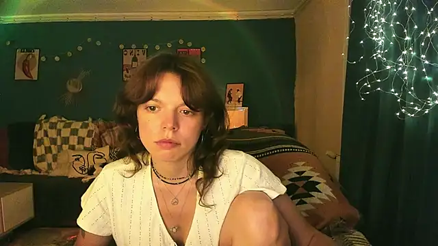 ClancyMorissey live XXX chat