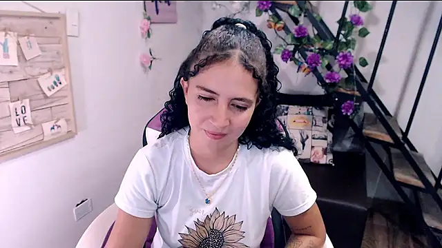 samantha_baby_'s Live XXX Chat