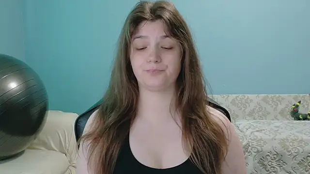 TreeJeanne – Naživo XXX chat