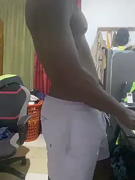 Pornhouse420 Live XXX-chat