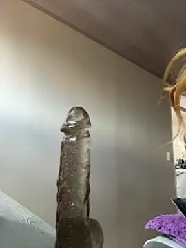 Czat XXX na żywo – valery_mora