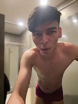 The_Conquer 现场XXX聊天