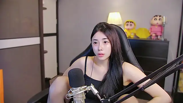 XiaoYuBao- Chat XXX in diretta