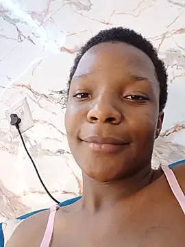 Chat +18 de SHANTYBABE ao vivo