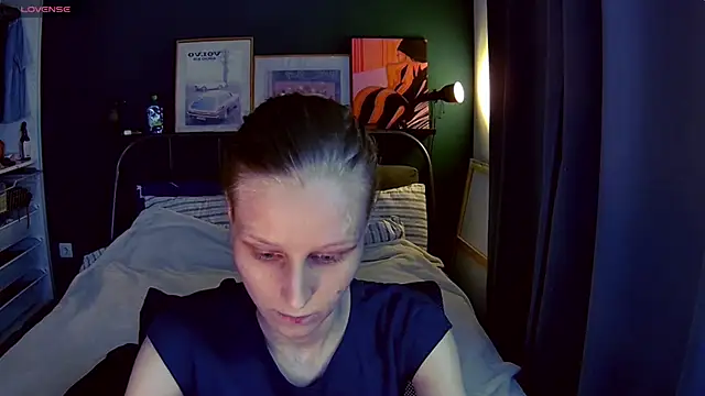 KatiKate – Naživo XXX chat