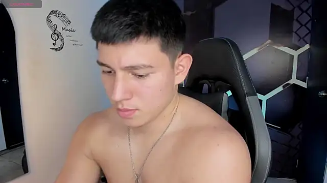 JamesCr_ 라이브 XXX 채팅