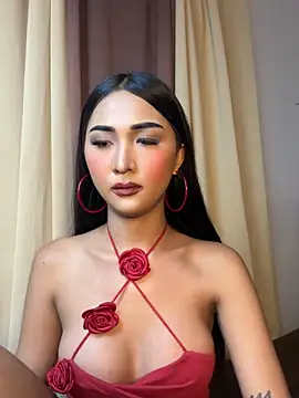 Diannellove 라이브 XXX 채팅