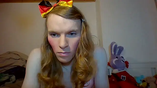 DaimondAngel Live XXX Chat