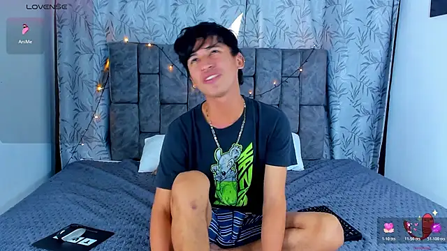 IhanKing's Live XXX Chat